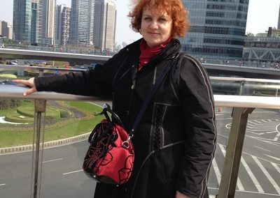 Светлана Маршанина, владелец «Светлана-Мода», производство детской одежды — svetlanka-moda.com